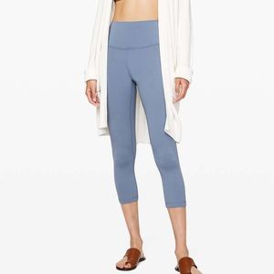 Lululemon align legging pants 21”